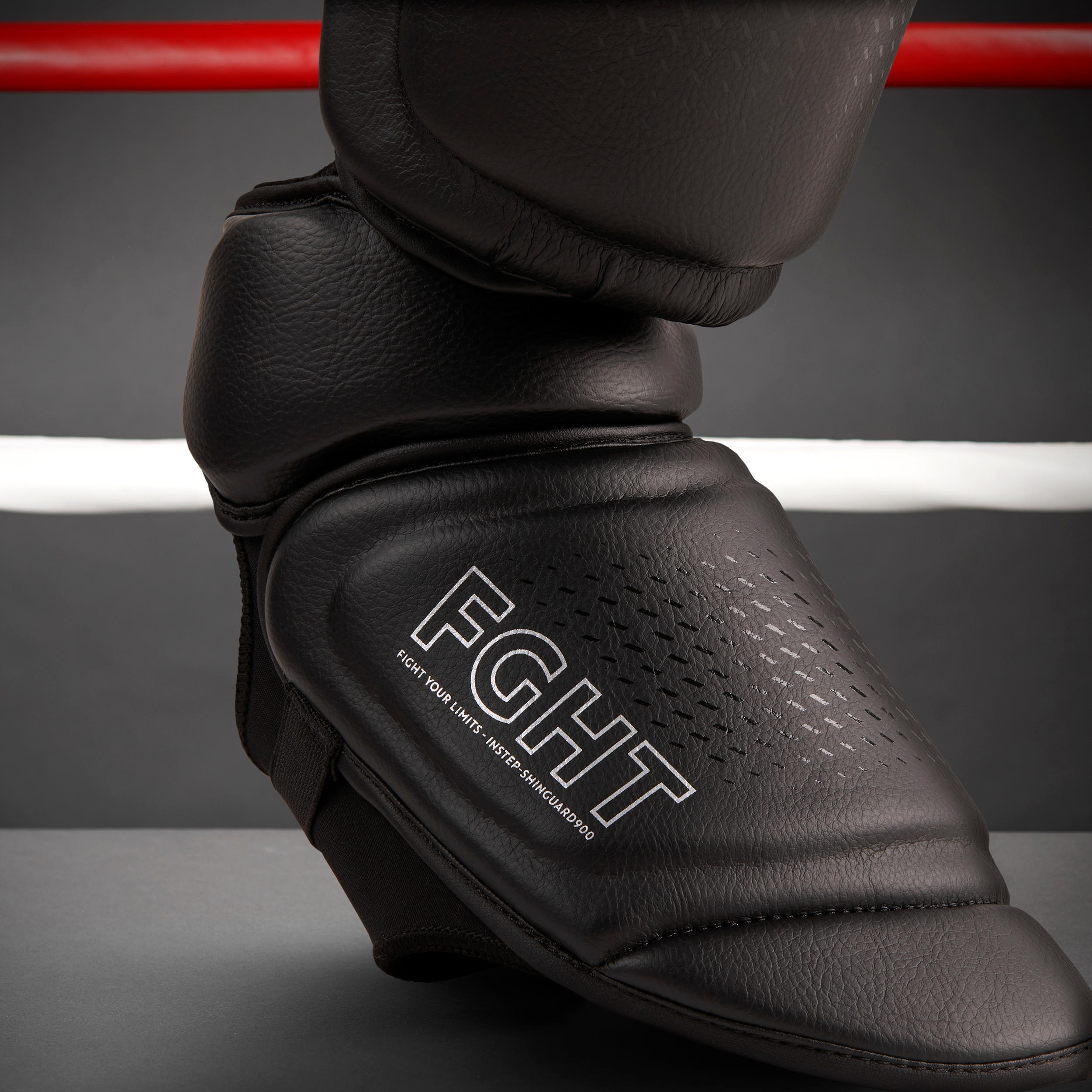 Caneleiras kickboxing decathlon Clearance