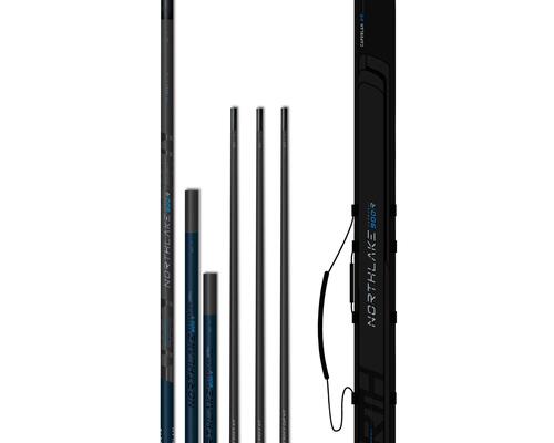 PACK DE COMPETIÇÃO PARA PESCA DIRETA COM ENCAIXE NORTHLAKE -900R 13 M 