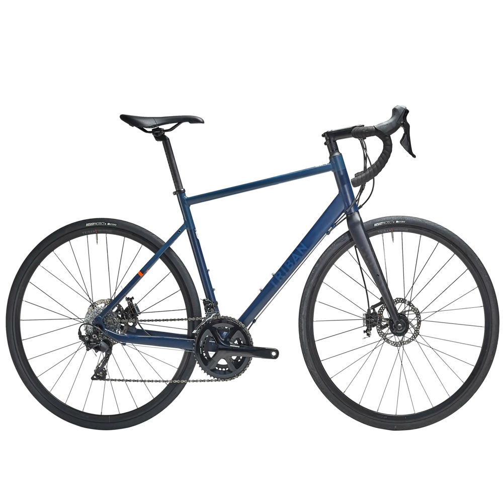 TRIBAN RC520