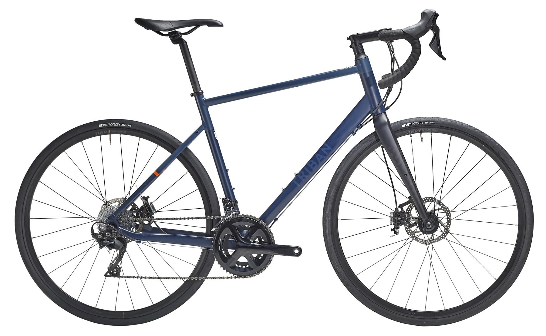 TRIBAN RC520