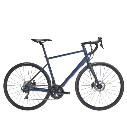 TRIBAN RC520 TRIBAN RC520