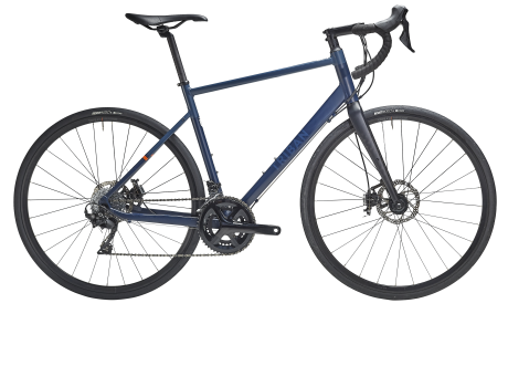 TRIBAN RC520 TRIBAN RC520
