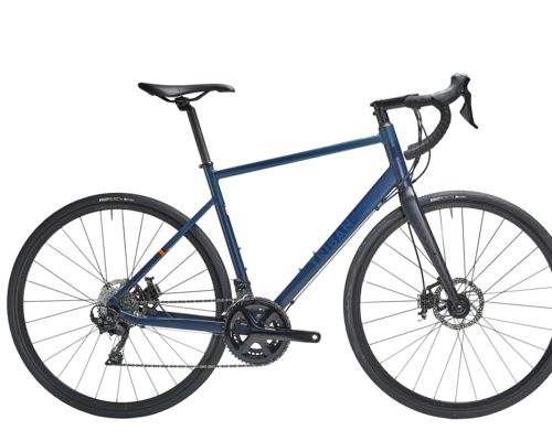 TRIBAN RC 520