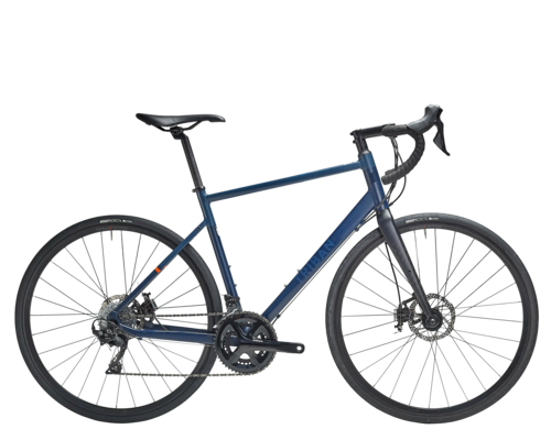 TRIBAN RC520