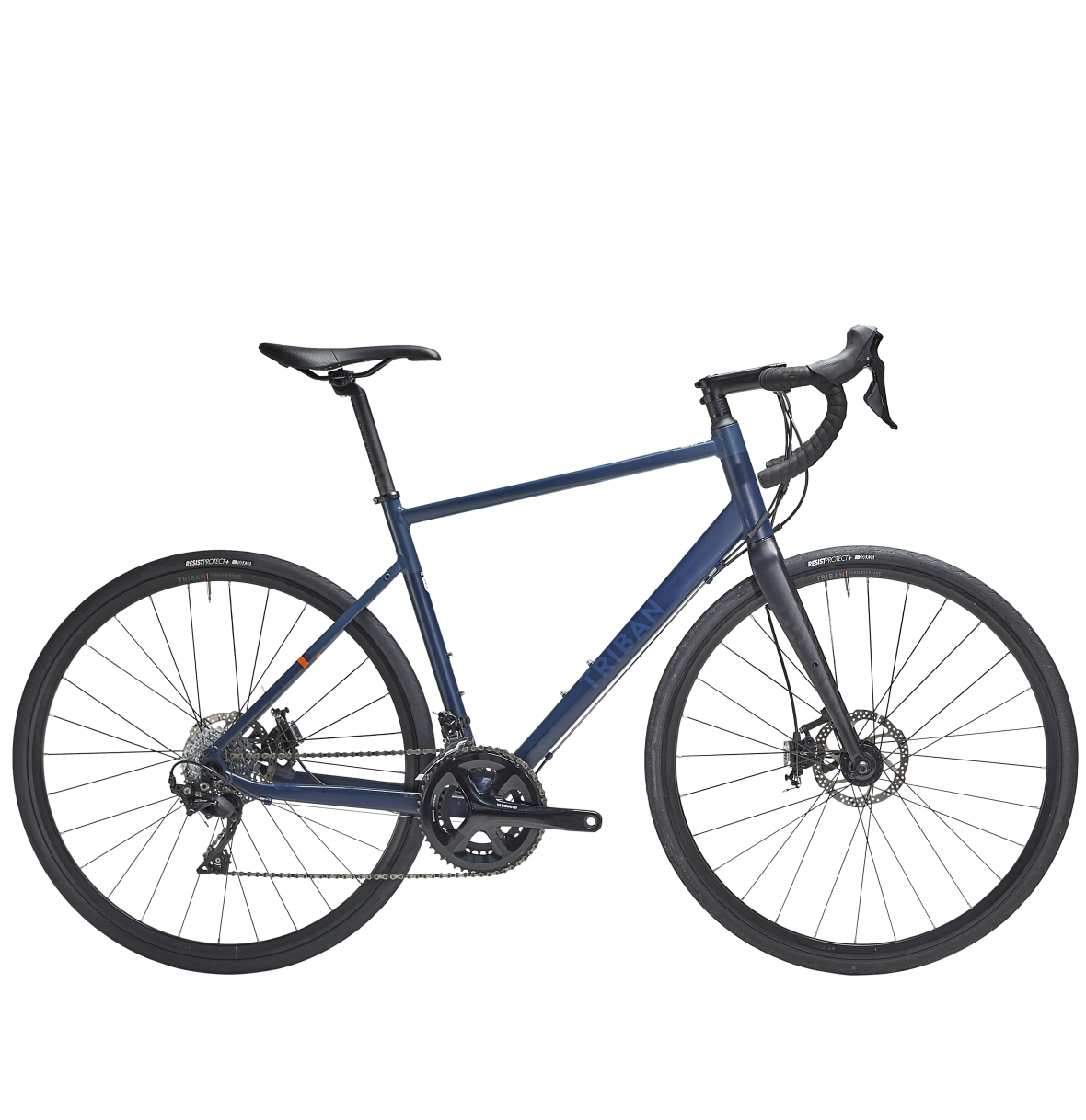 Bicicleta TRIBAN RC520