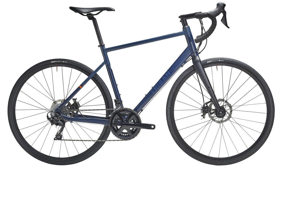 Bicicleta TRIBAN RC520