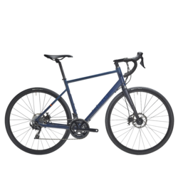 Velo decathlon discount homme route