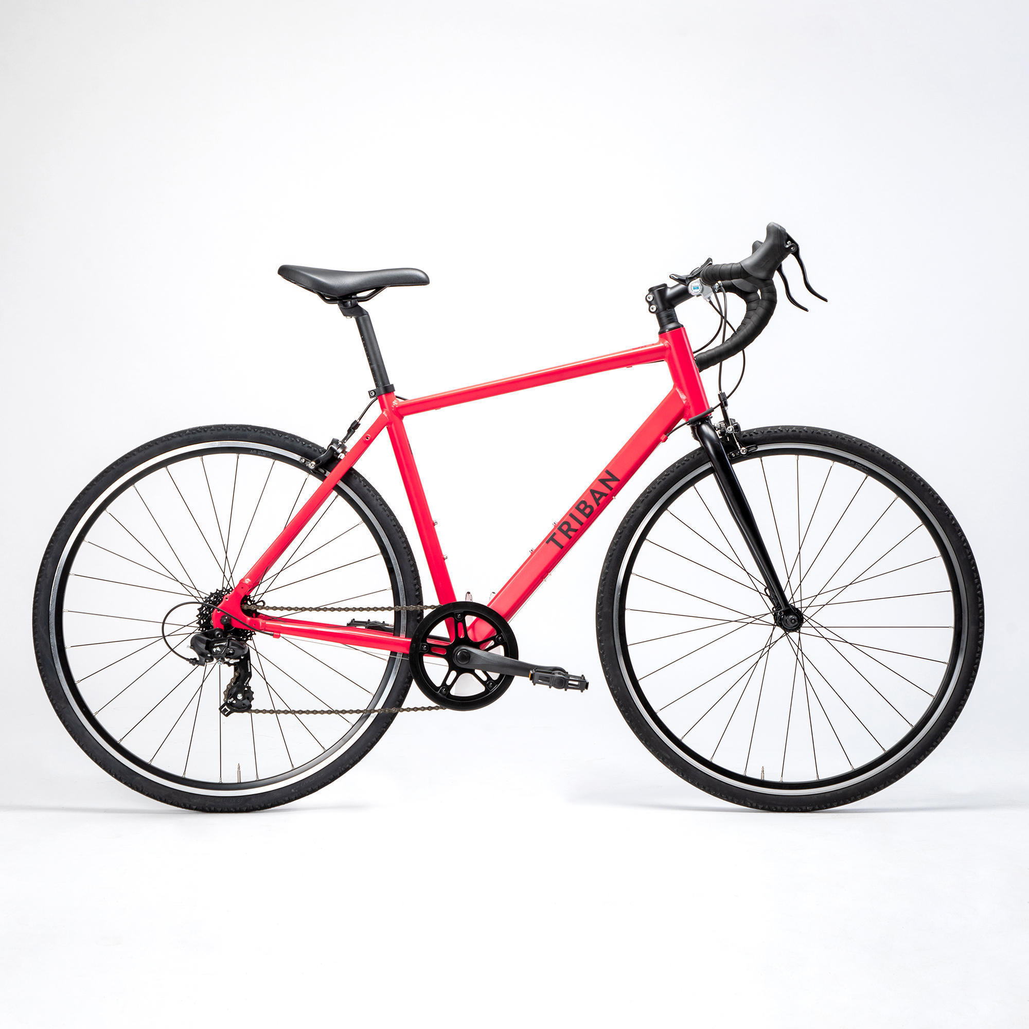 Men's Recreational Cycling Road Bike 