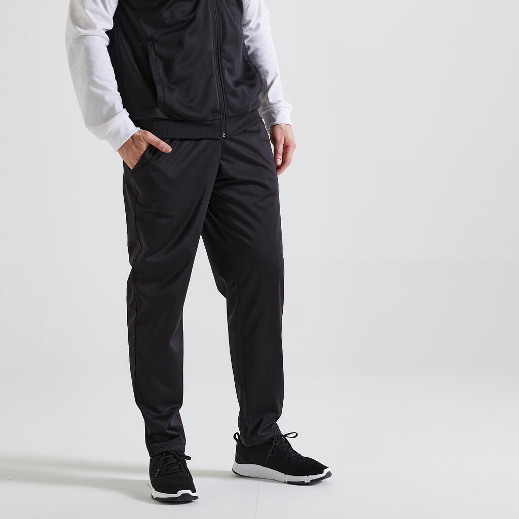 Domyos Fitness Training Tracksuit, Men's