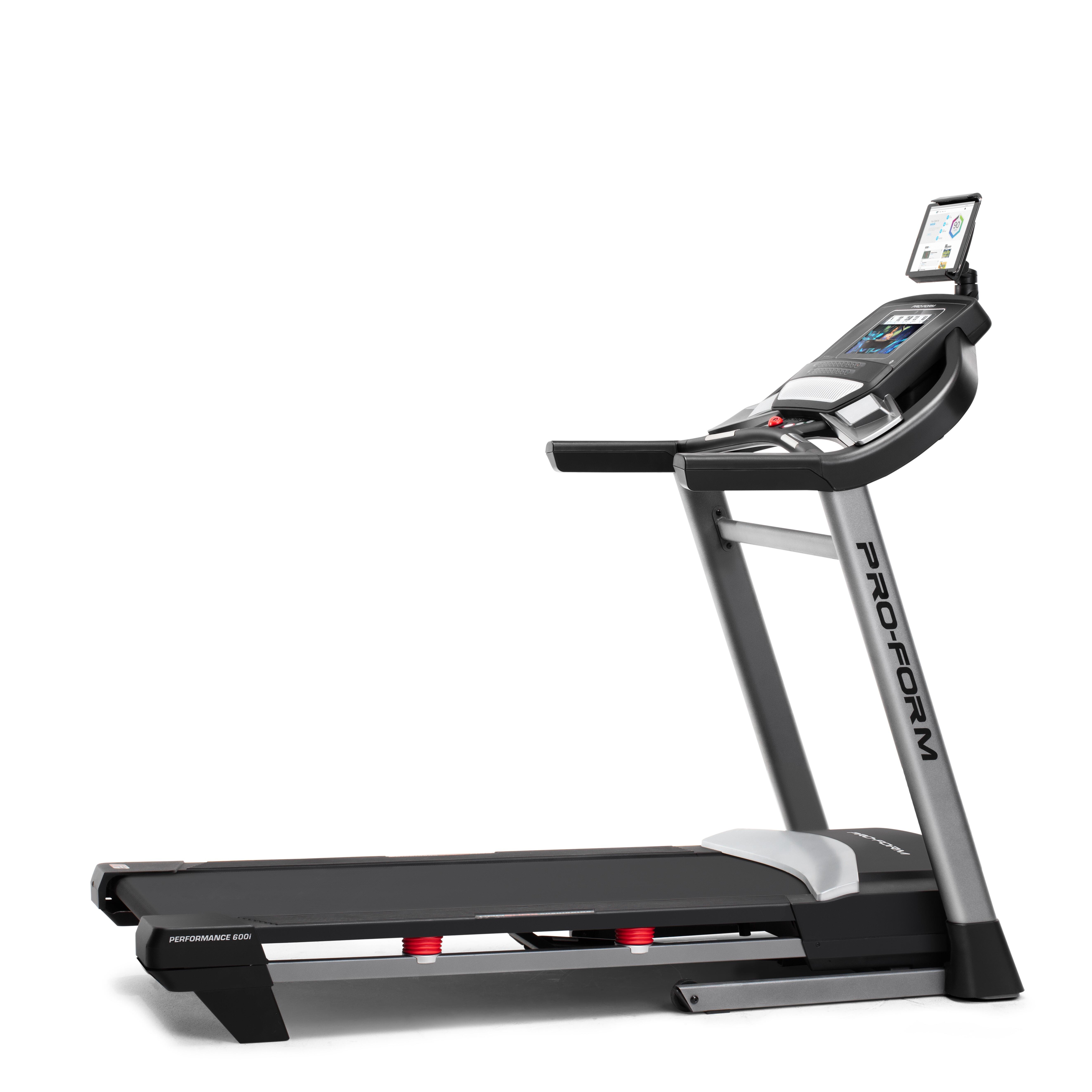 Proform slide touch 6.0 decathlon sale