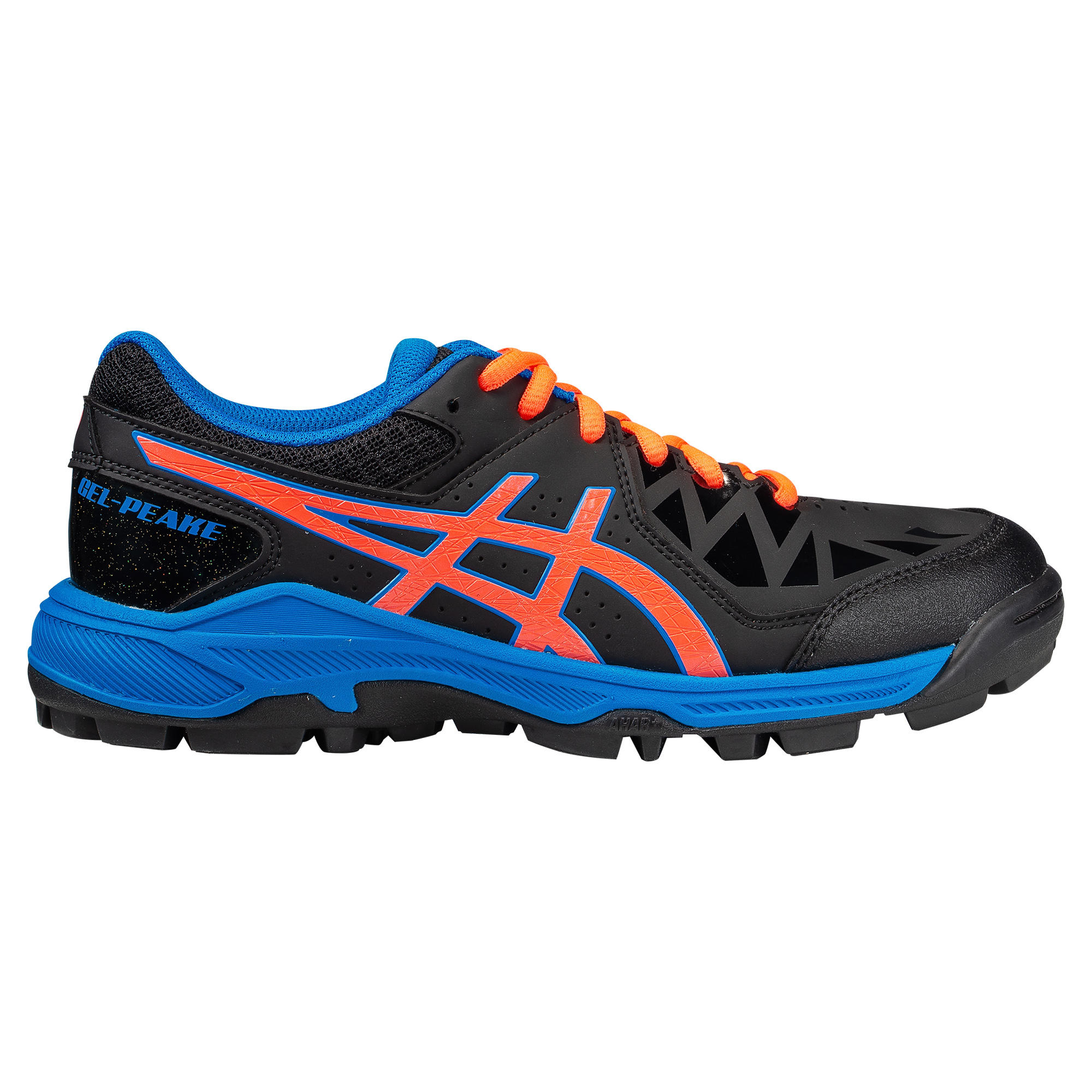 asics trail decathlon