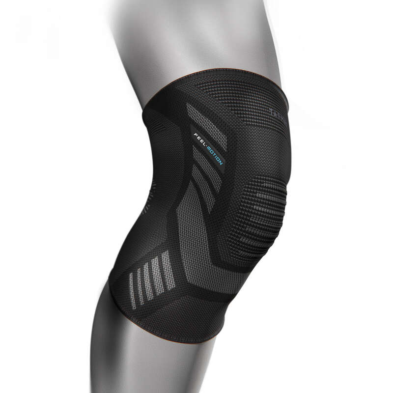 TARMAK Right/Left Men's/Women's Knee Prevent Soft 500
