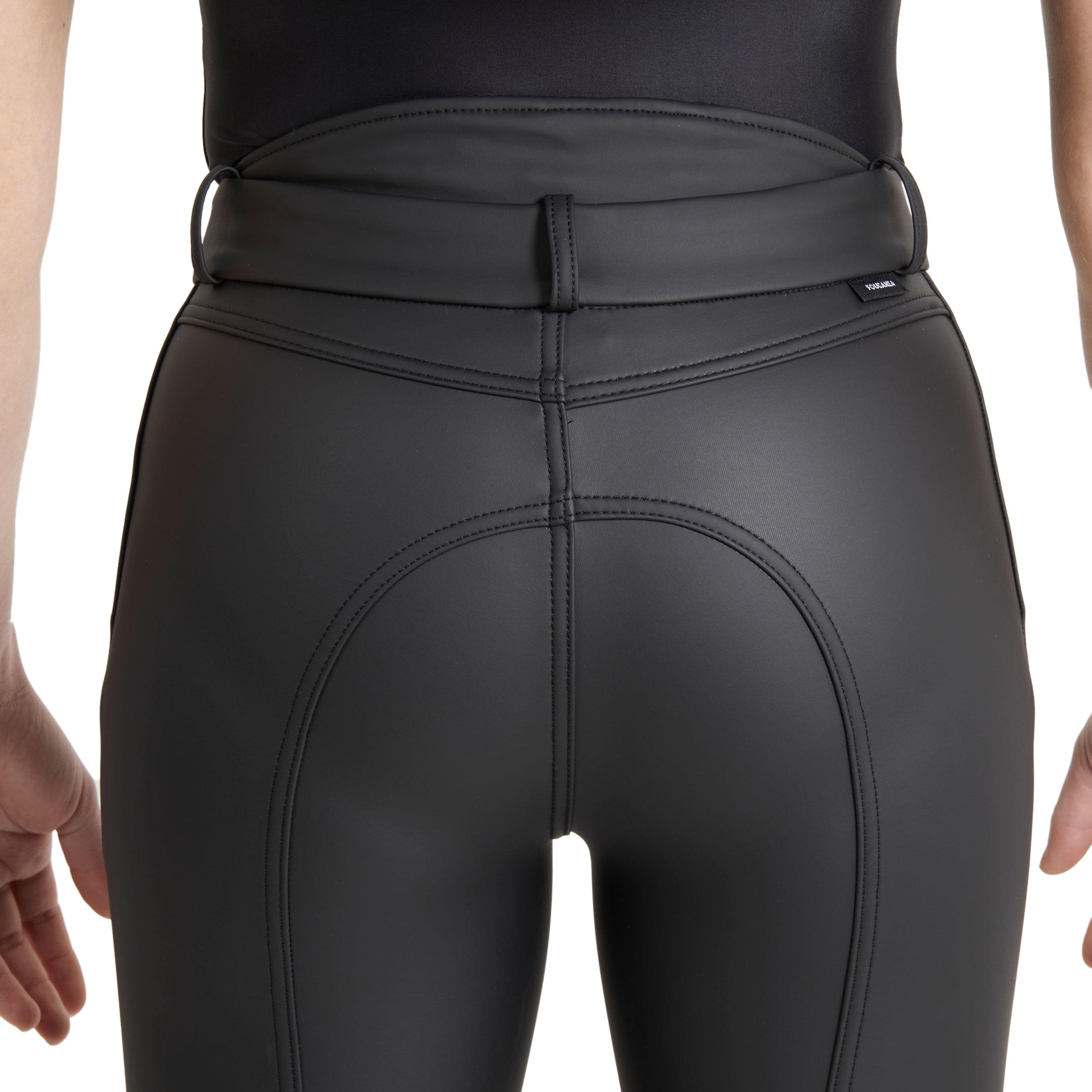 Pfiff 101197 Children's Full Breeches 9 Colours All Sizes Pfiff 101197 Children's Full Breeches 9 Colours All Sizes