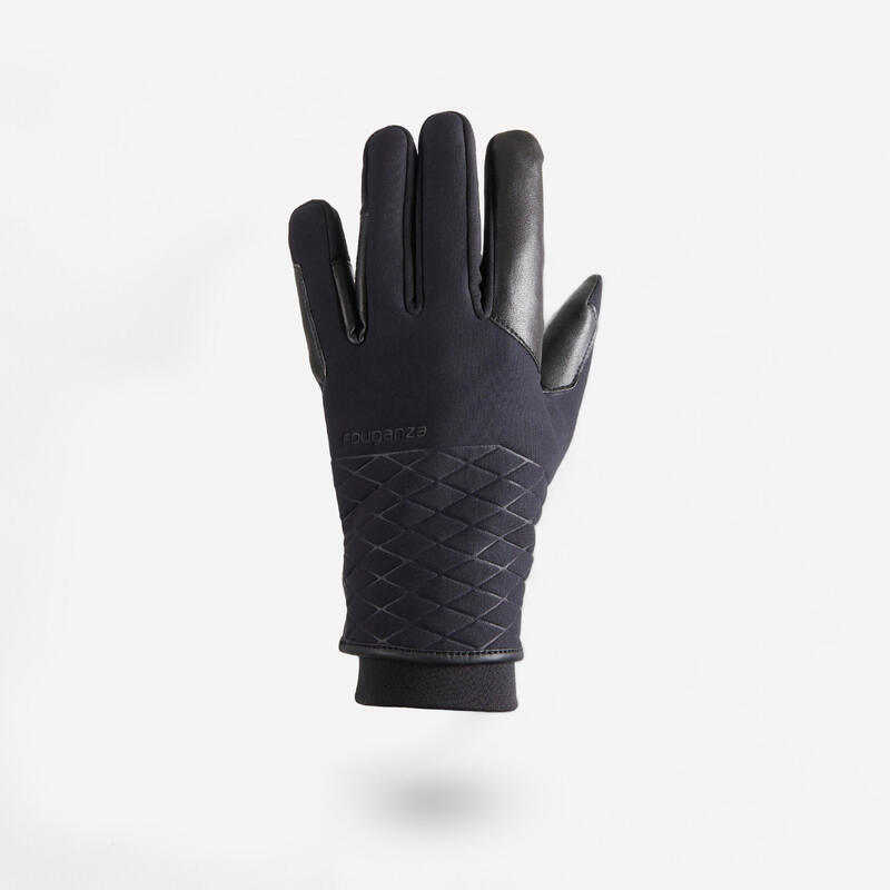 

Перчатки утепленные женские 900 WARM, 305474