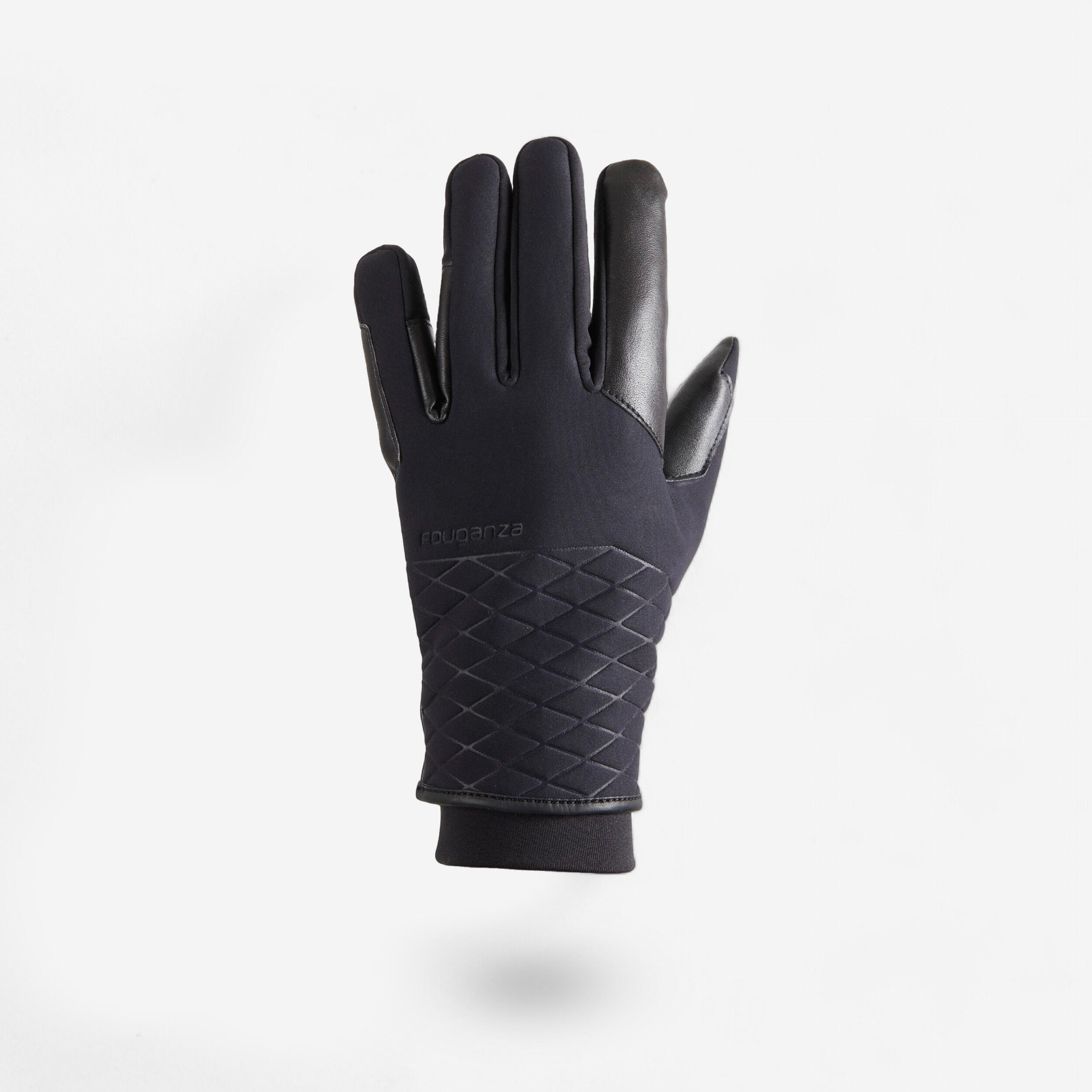 Fouganza Дамски Ръкавици 900 Warm