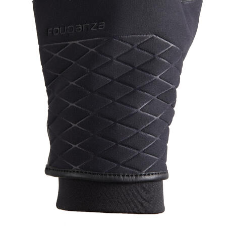 Перчатки утепленные женские 900 WARM