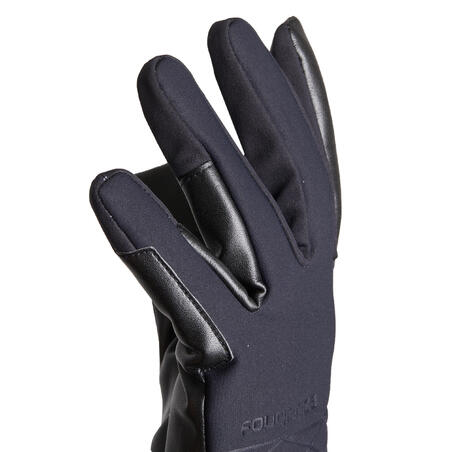 Перчатки утепленные женские 900 WARM