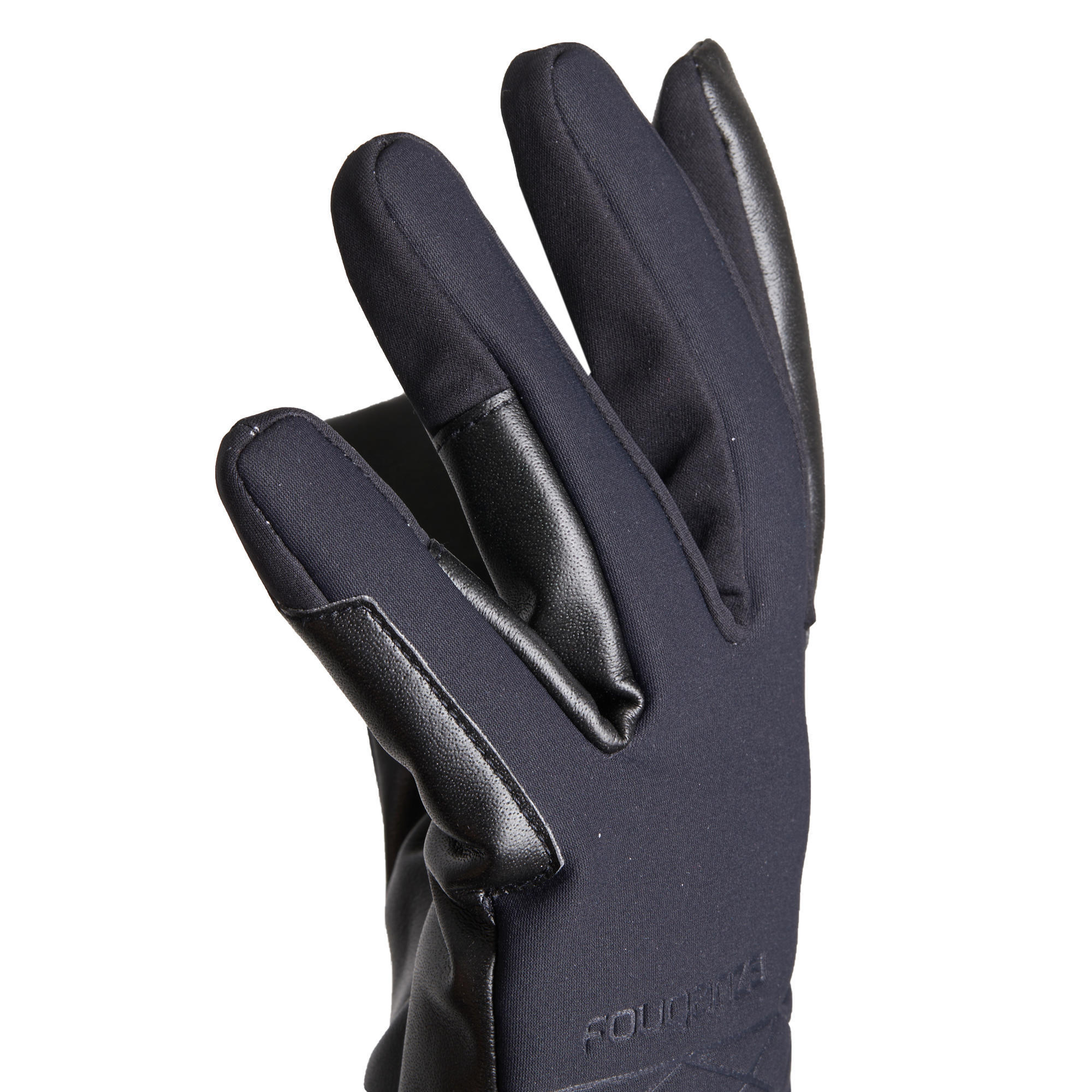 Gants chaud femme decathlon Clearance