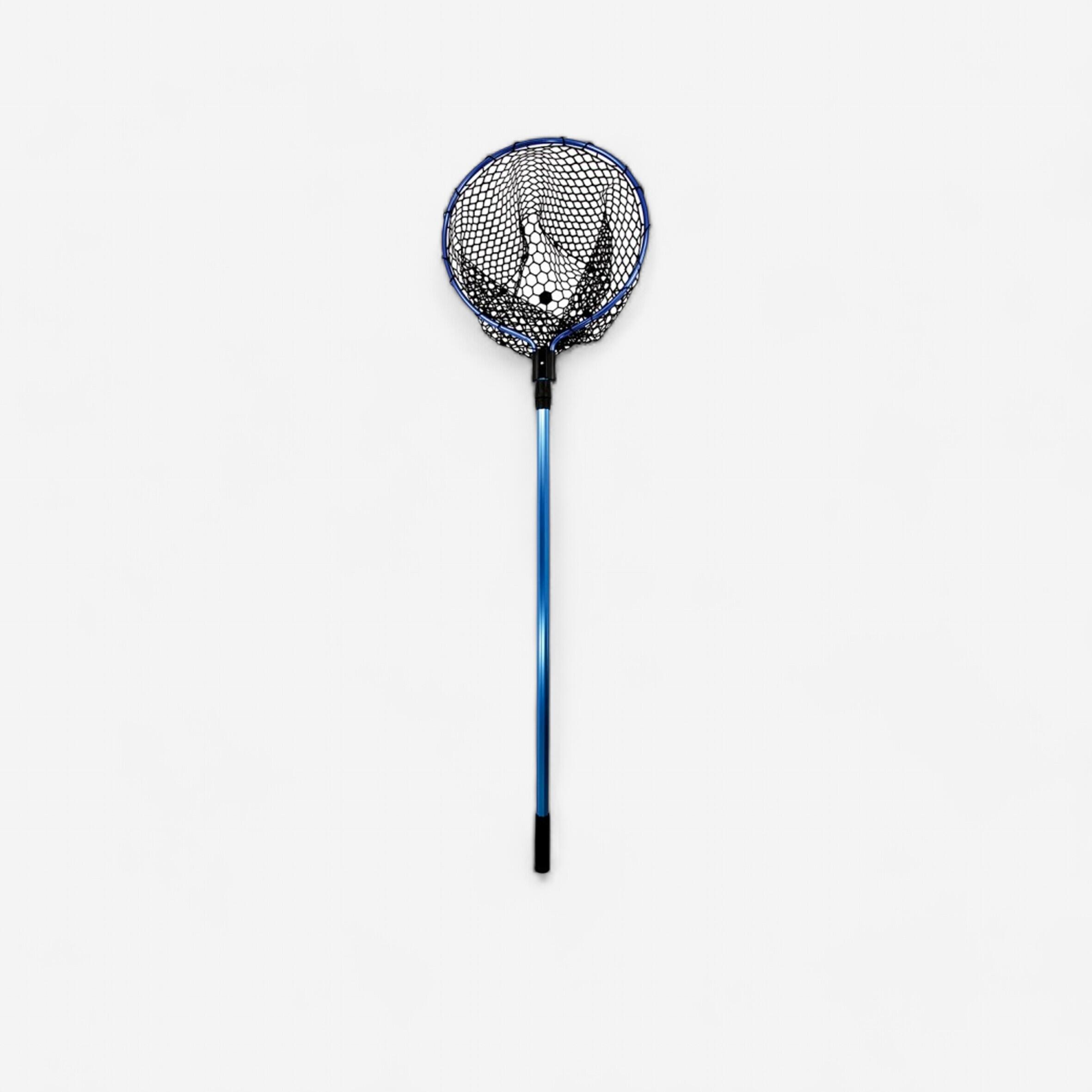 Squid landing net Clearance