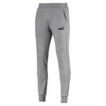 Puma Joggingbroek voor heren grijs