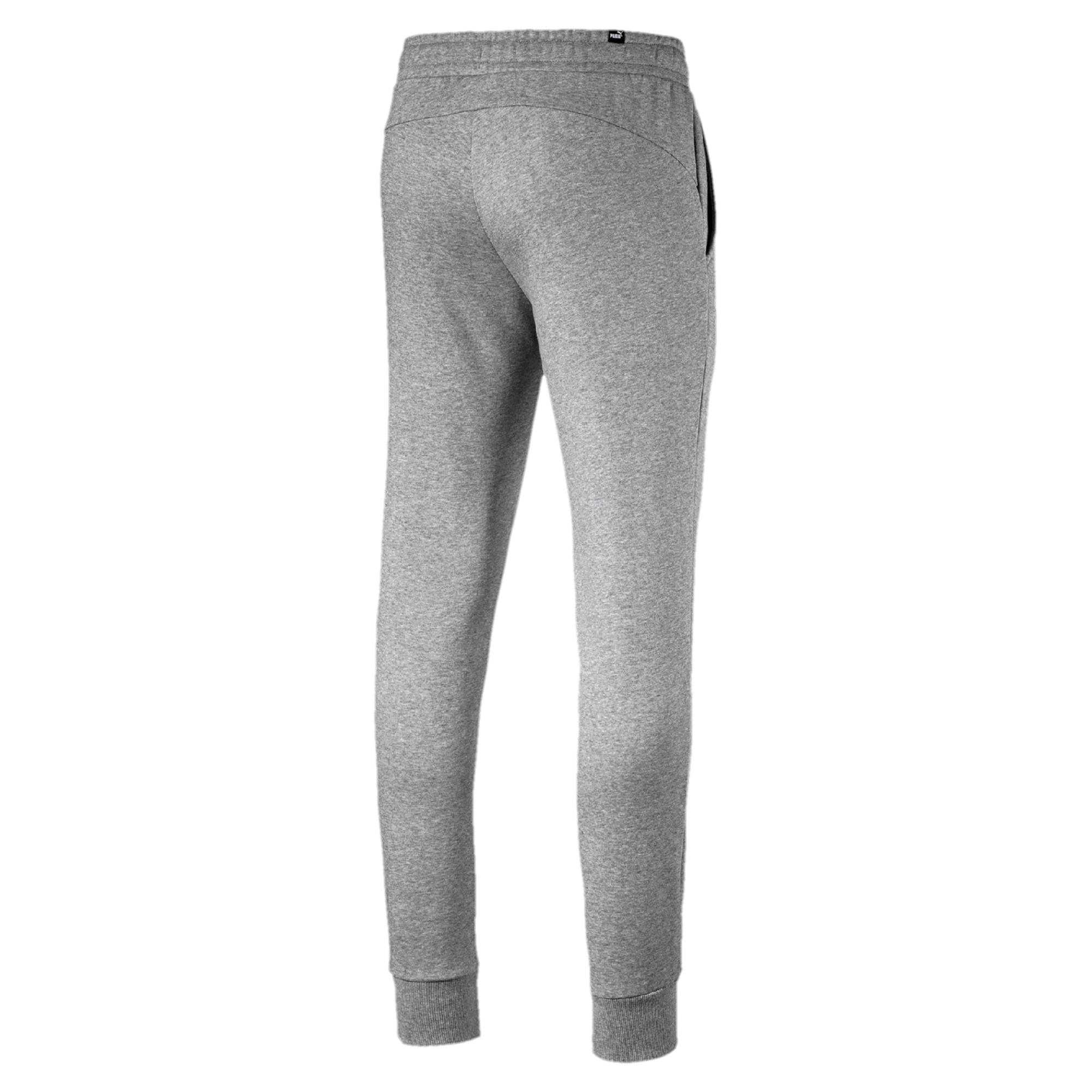 jogging puma homme gris