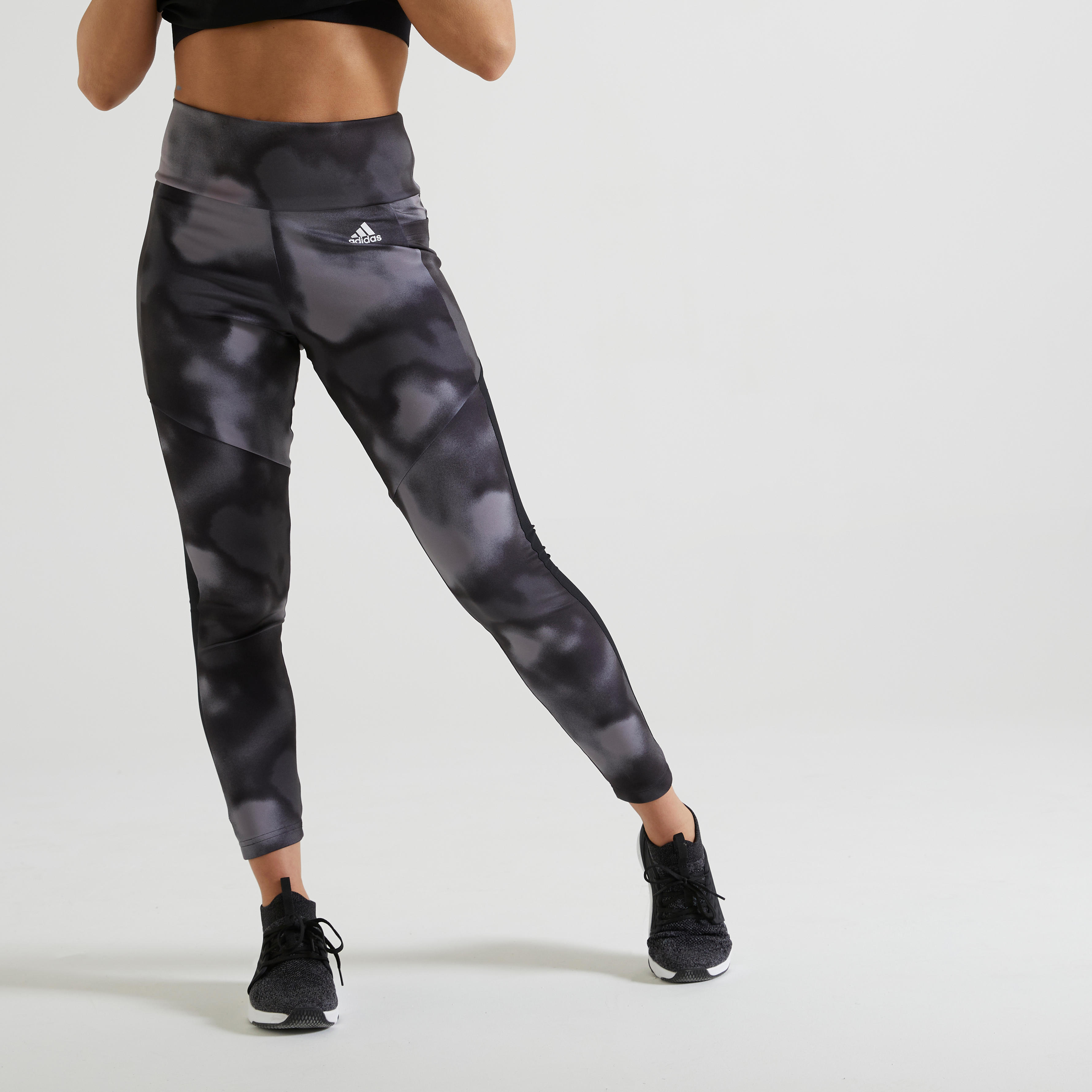 adidas abbigliamento palestra