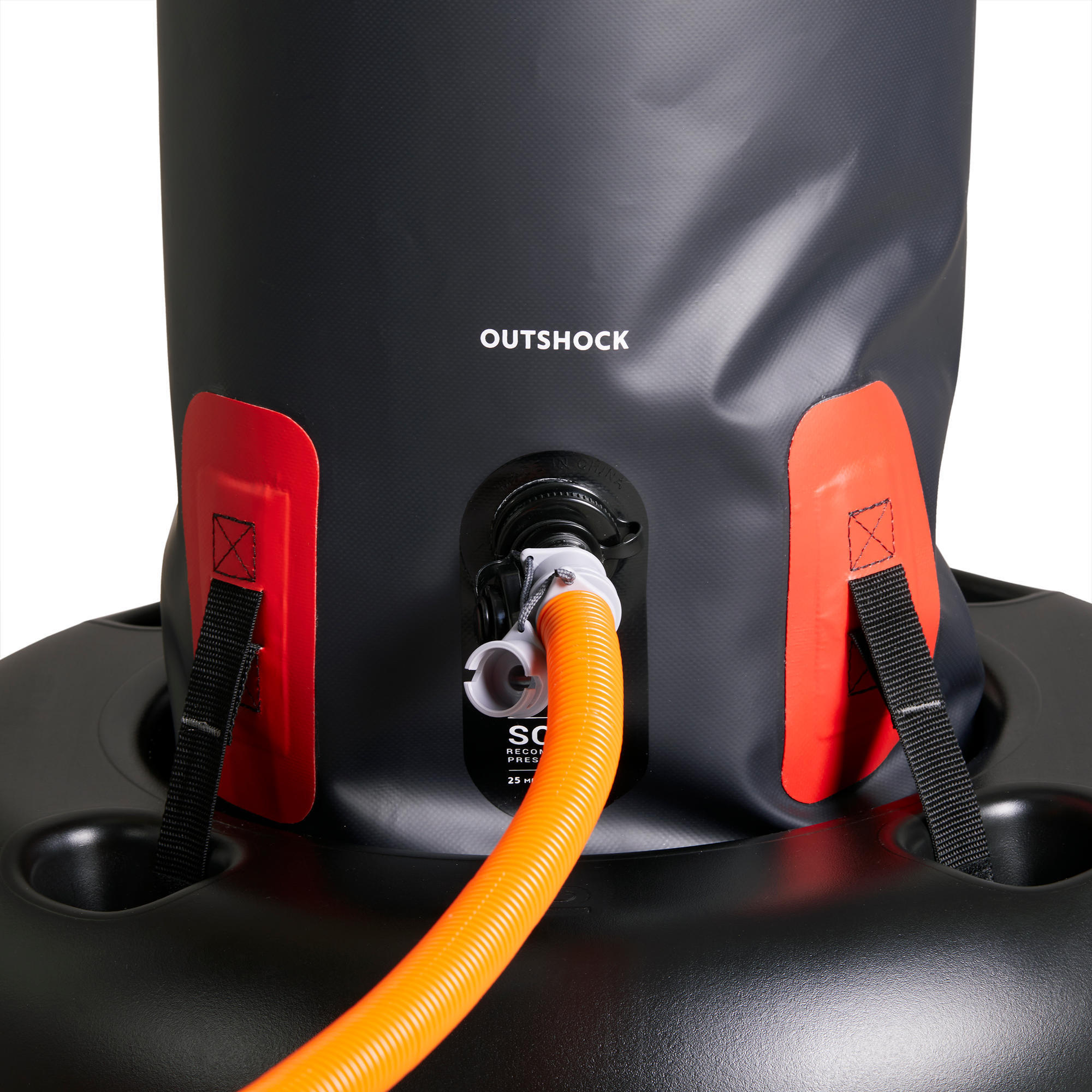 Outshock boxing stand Clearance