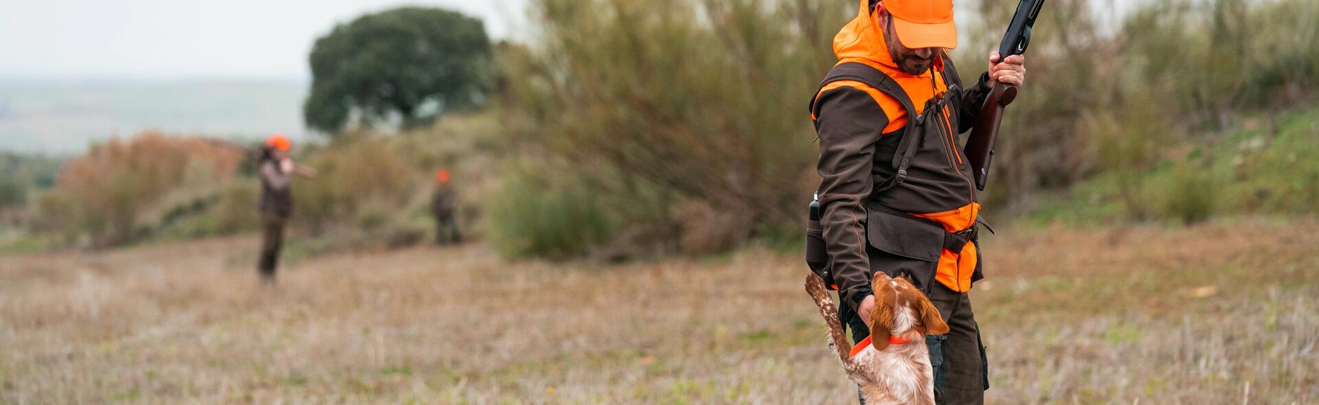 Des idées cadeaux pour les chasseurs de gibier en plaine