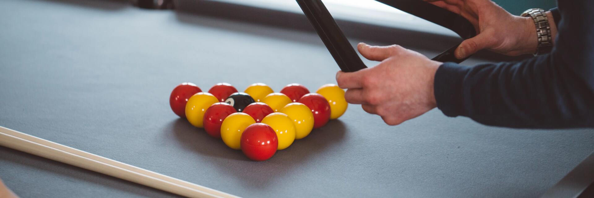 billard
