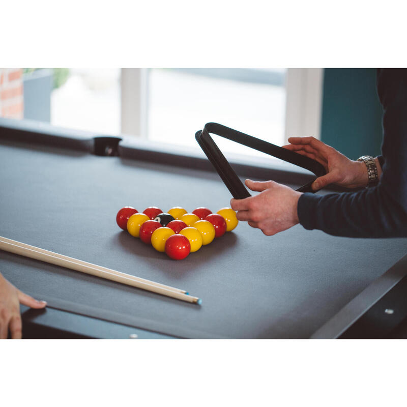 Table de billard anglais BT 700 UK
