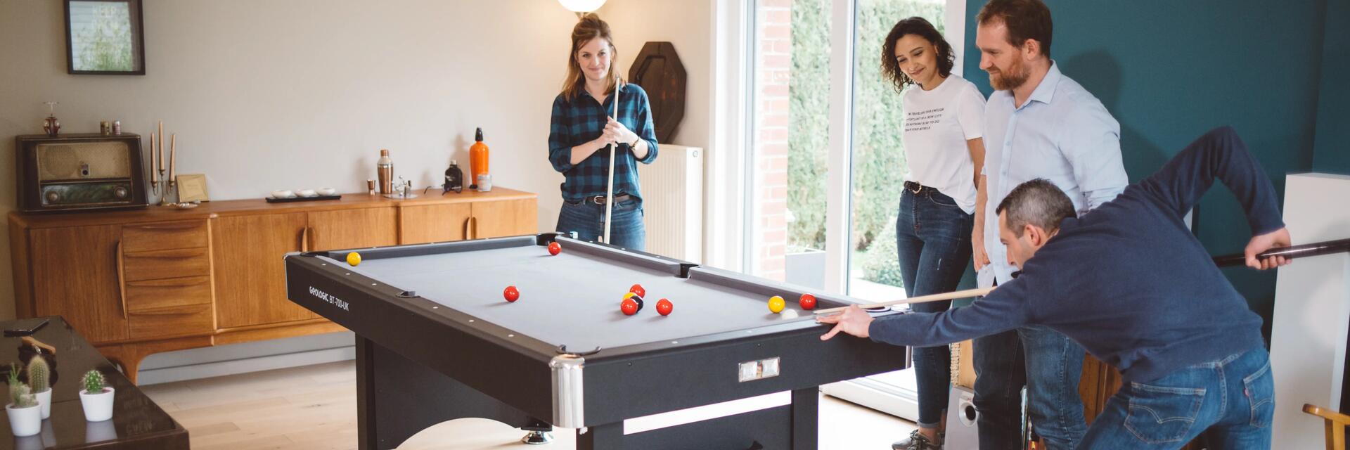 billard anglais