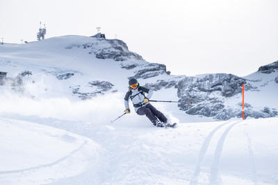 Horzel test wenkbrauw Skier & HEAD Skier online kaufen | DECATHLON