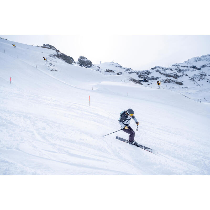 Zaino sci/snowboard FR500 DEFENSE BP M/S WEDZE