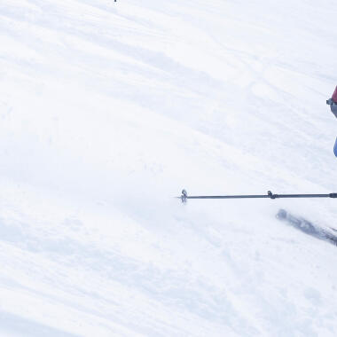 como escolher corretamente skis de adulto nossos conselhos decathlon