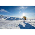 MEN'S FREERIDE SKIS Skidåkning - Randonnée - SKIDA FR 500 PATROL WEDZE - Vintersport