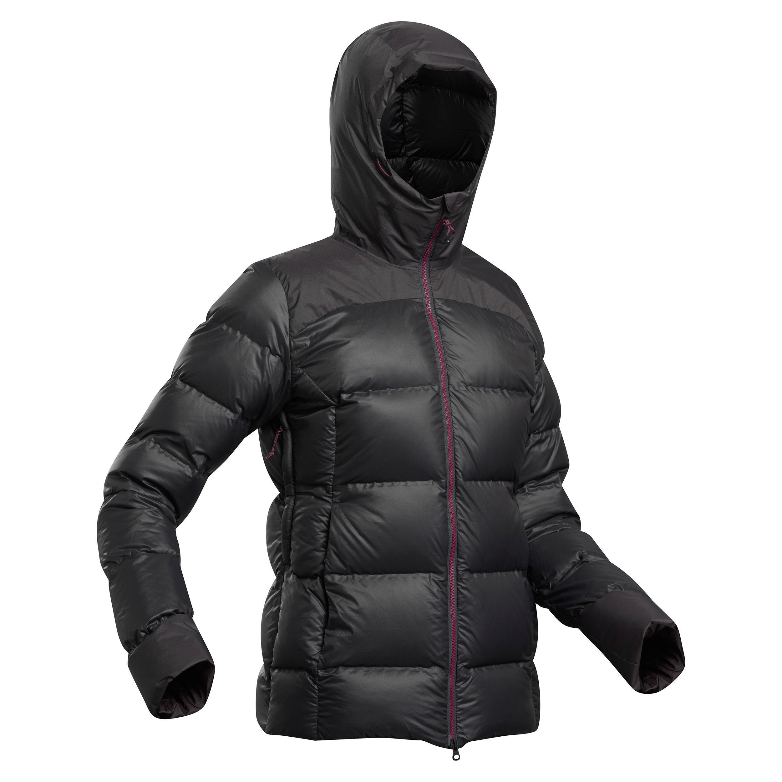 Warm Down Jackets