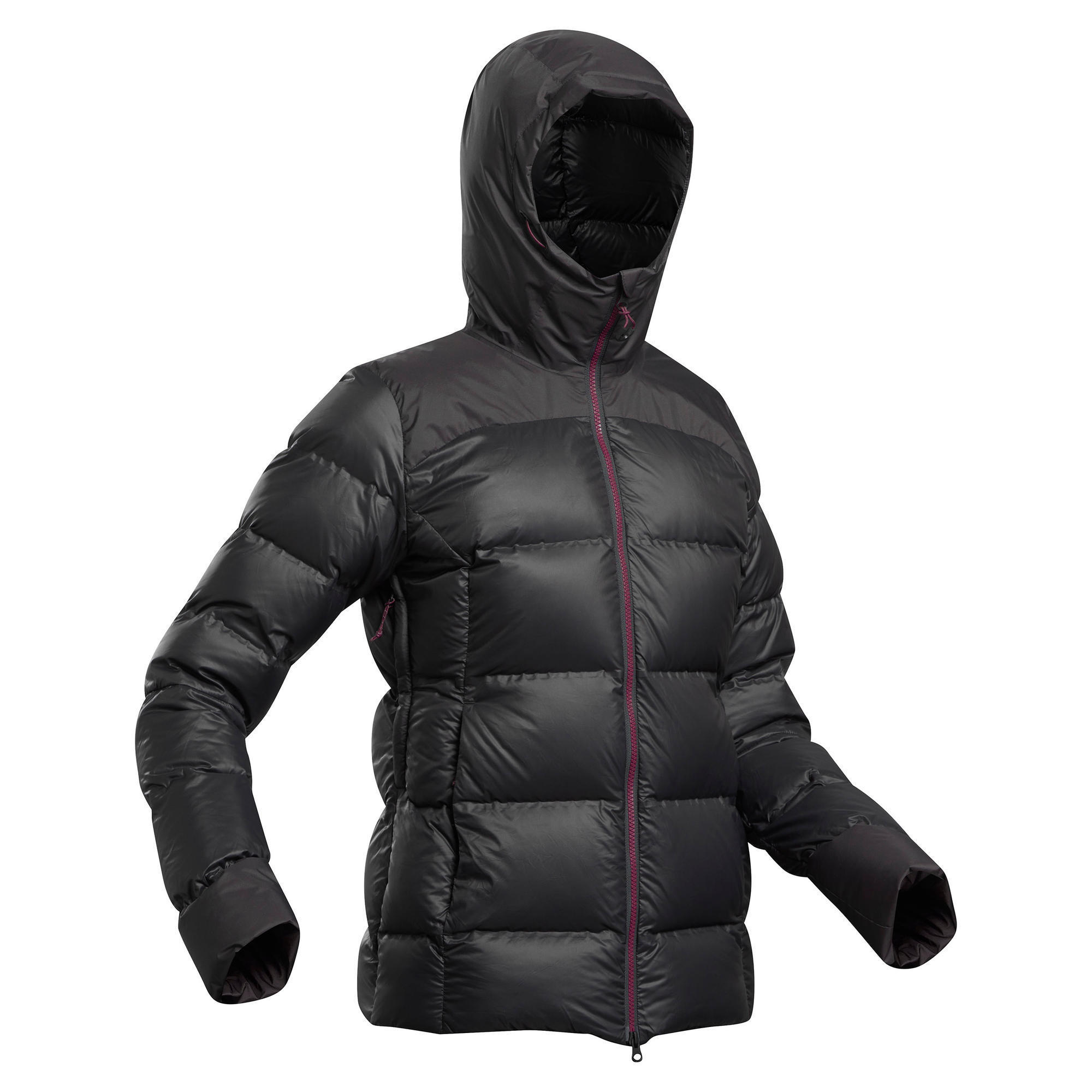 anorak doudoune femme