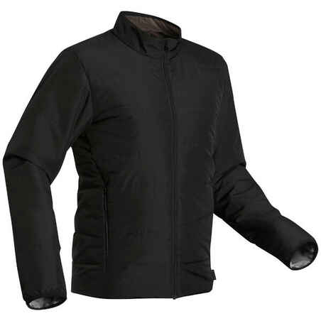 Chaqueta acolchada sintética trekking montaña - MT50 0 °C - hombre