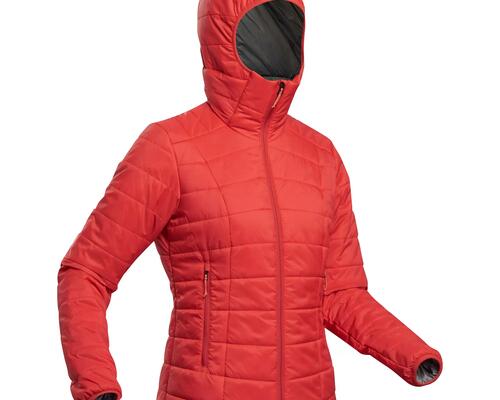 FORCLAZ newTREK100 HOODY