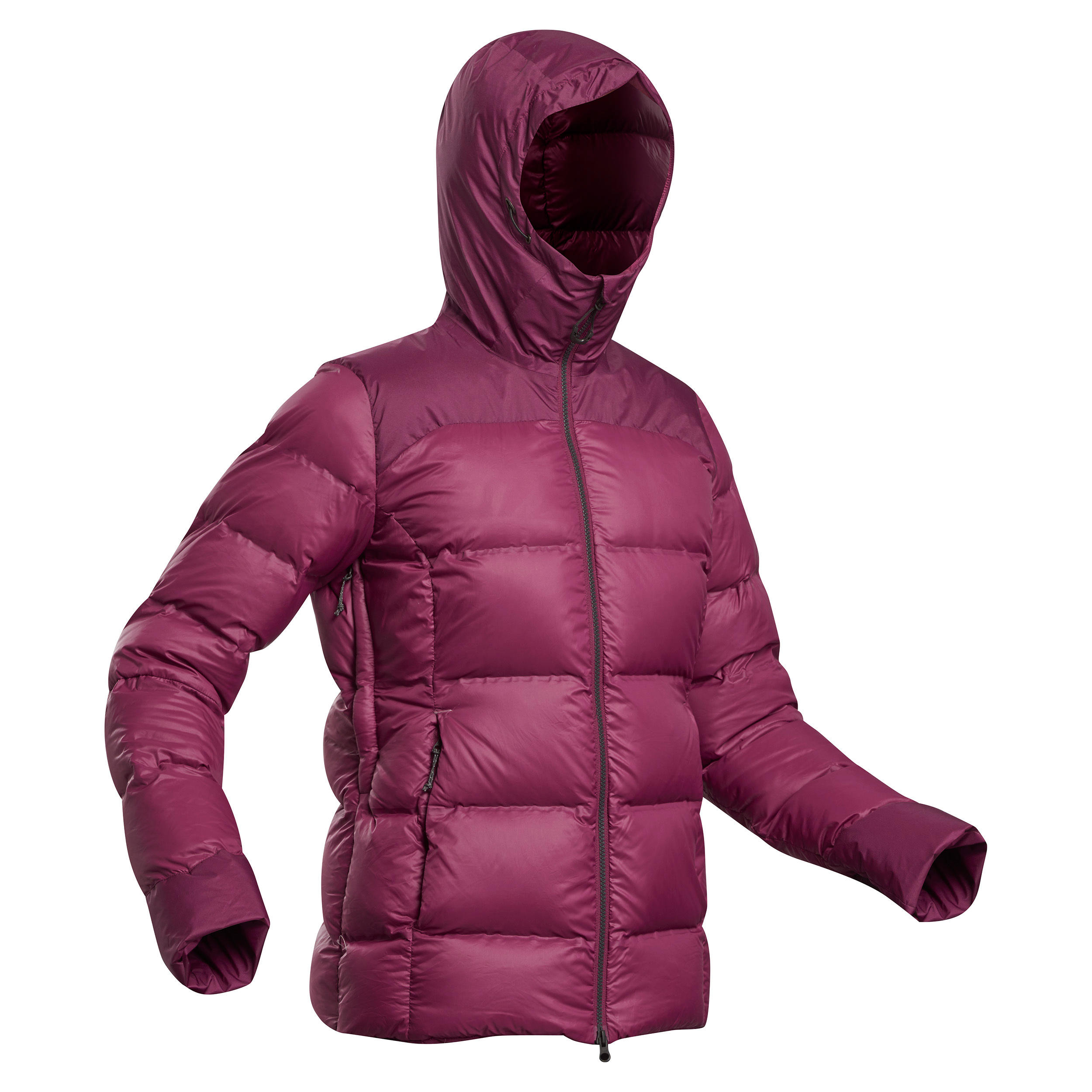 900 fill power down jacket