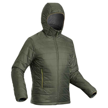 CHAQUETA SOFTSHELL HOMBRE MT100 - Decathlon