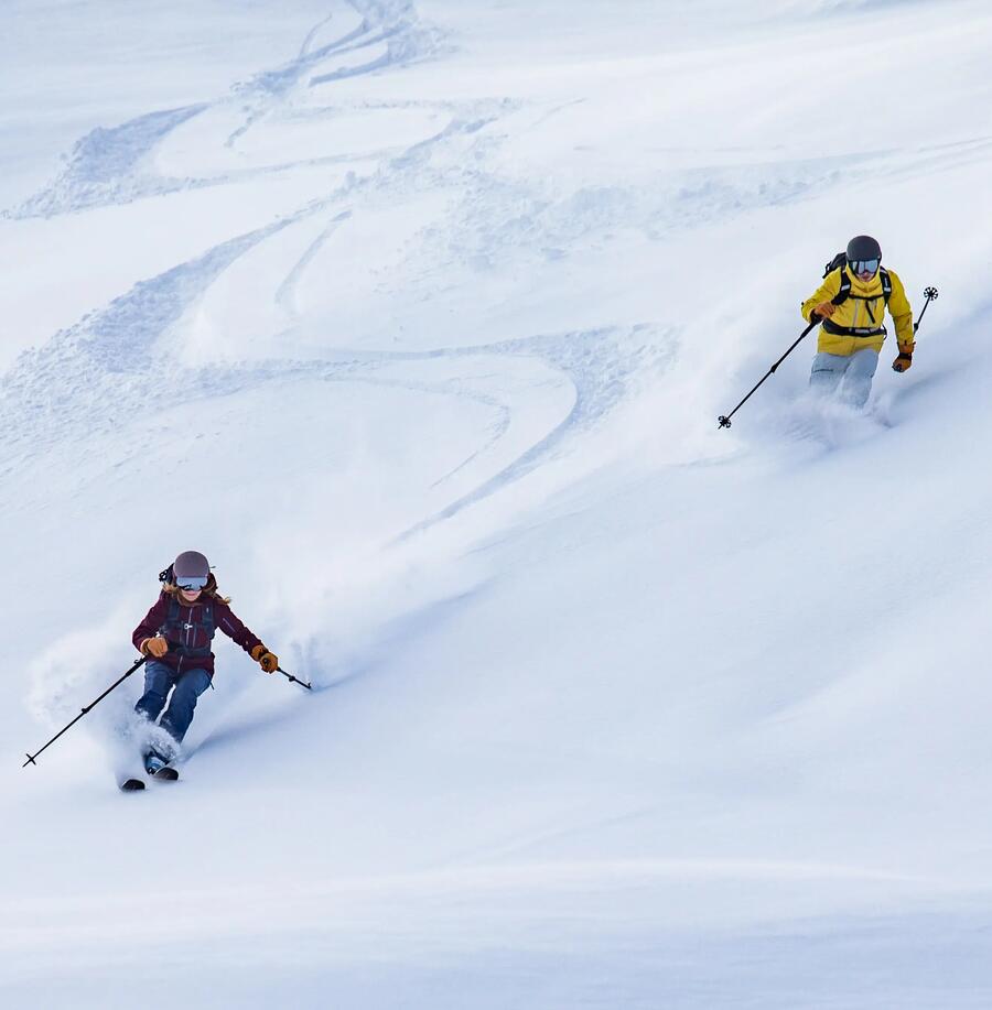 Welke ski moet ik kopen? | Zo koop je de juiste ski | Decathlon.nl