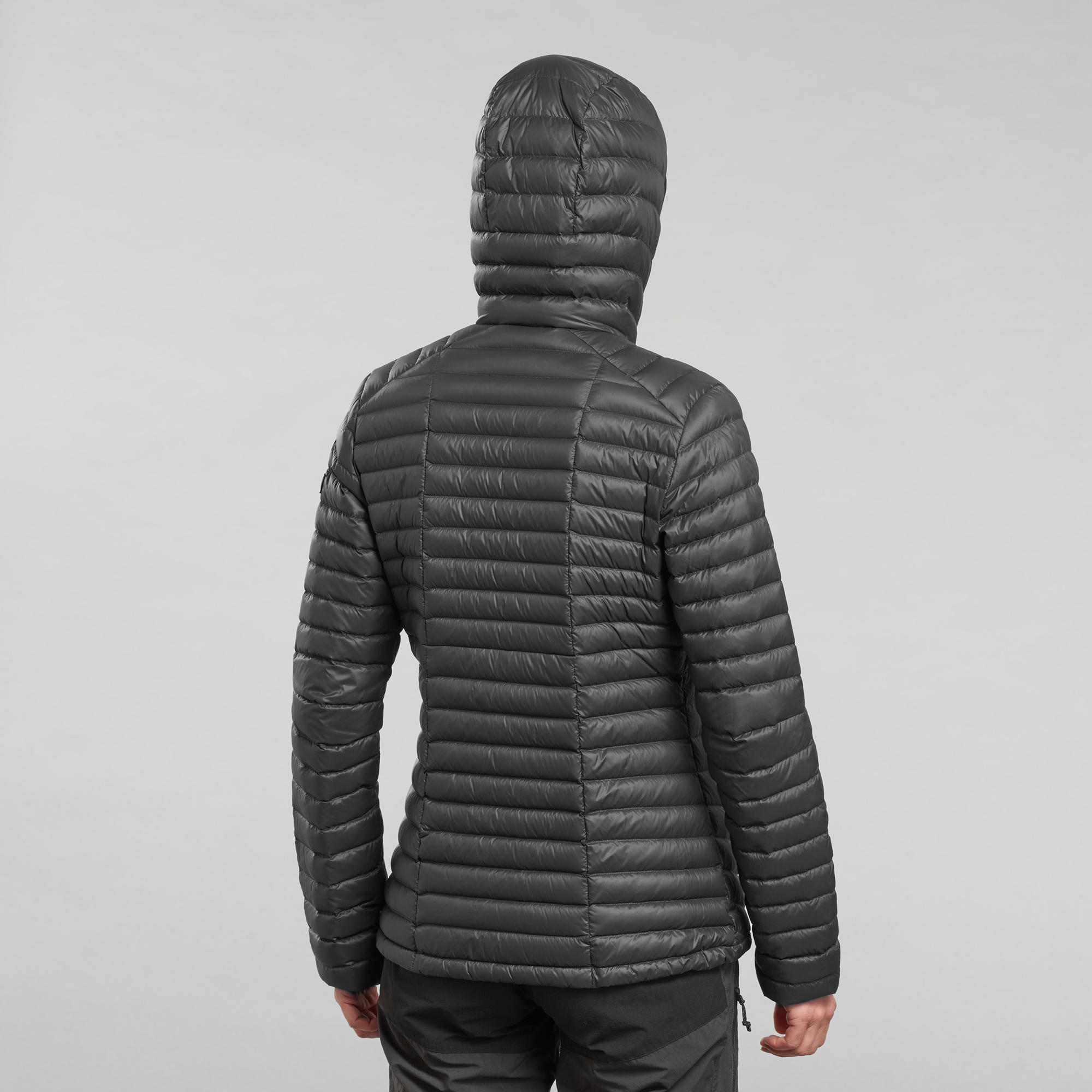 Doudoune forclaz femme clearance