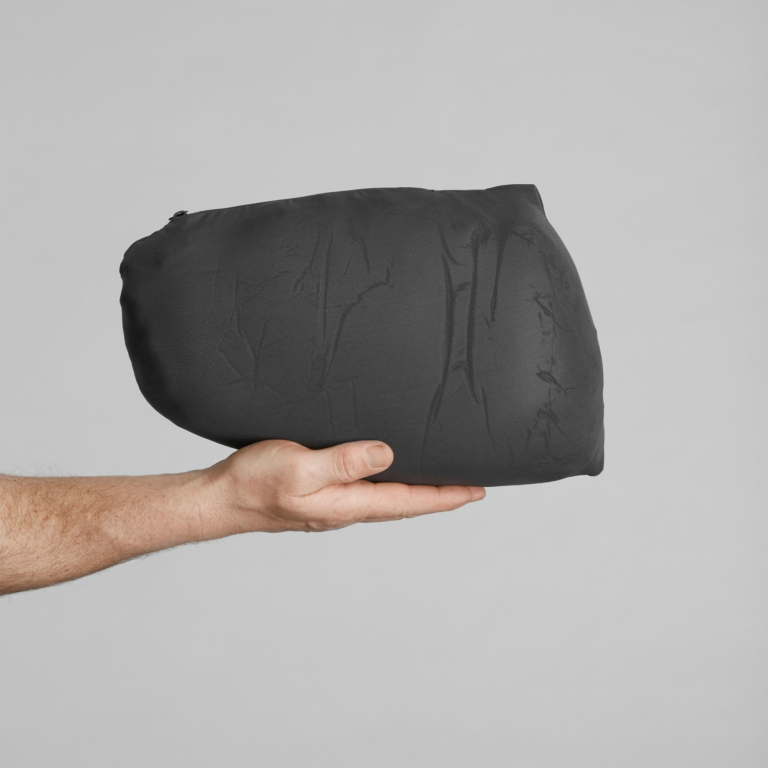 quechua trek 900 jacket