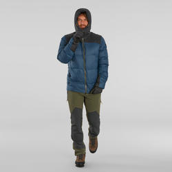 900 down jacket men's