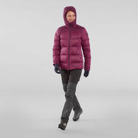 Manteau de randonnée Trek 900 – Femmes