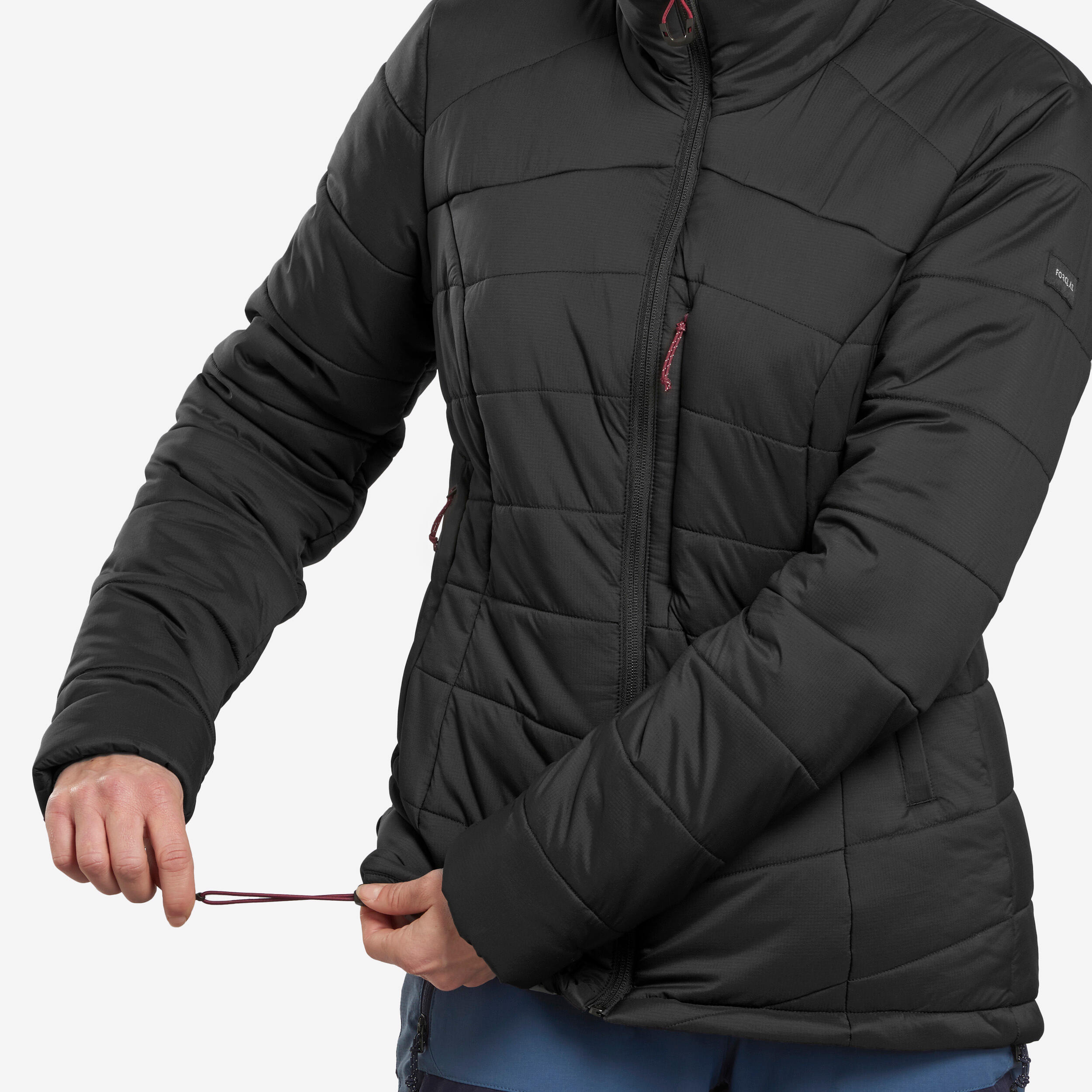 Decathlon doudoune homme légère clearance