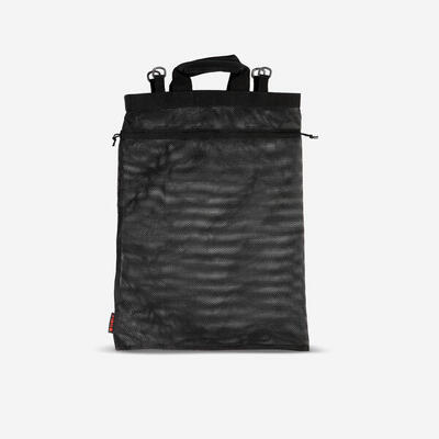 Rete pesca subacquea