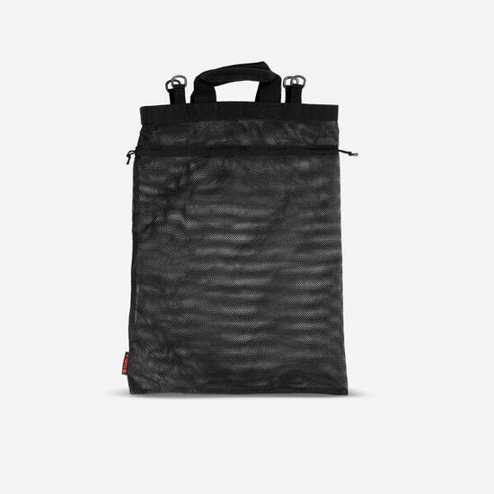 Rete pesca subacquea