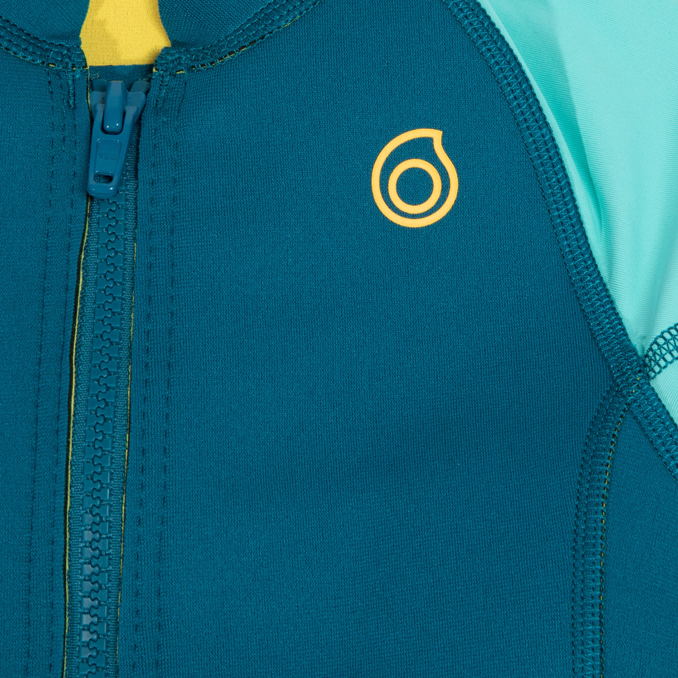 Neopreno Manga Corta Subea 500 Niños | Decathlon